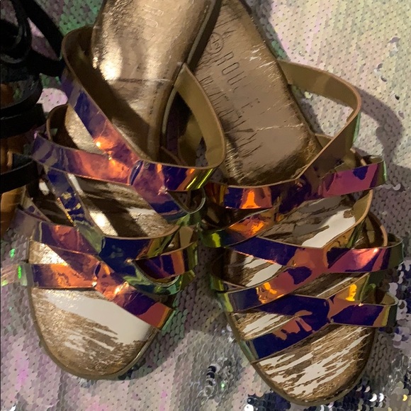 Sandals kids - Picture 11 of 11